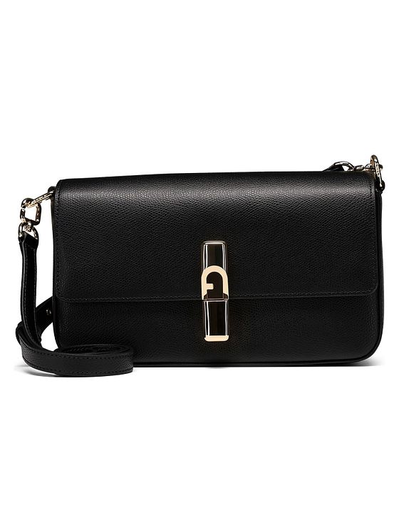 Furla Iride Skuldertaske Læder 24 cm