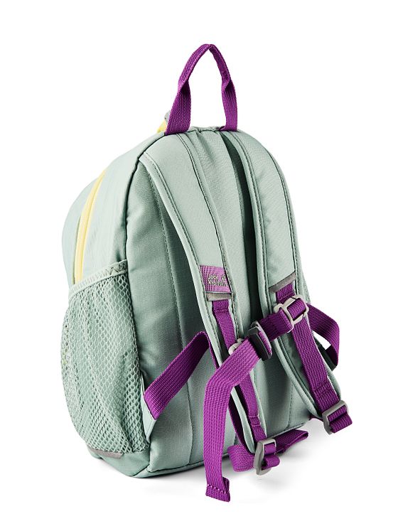 Jack Wolfskin Little Scout Børne-rygsæk 29 cm