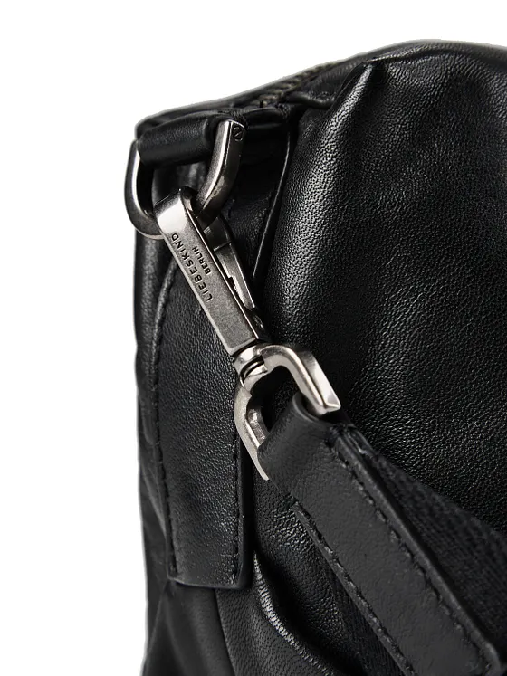Liebeskind Elvira Crossbody taske S Læder 23 cm Liebeskind Elvira Crossbody taske S Læder 23 cm