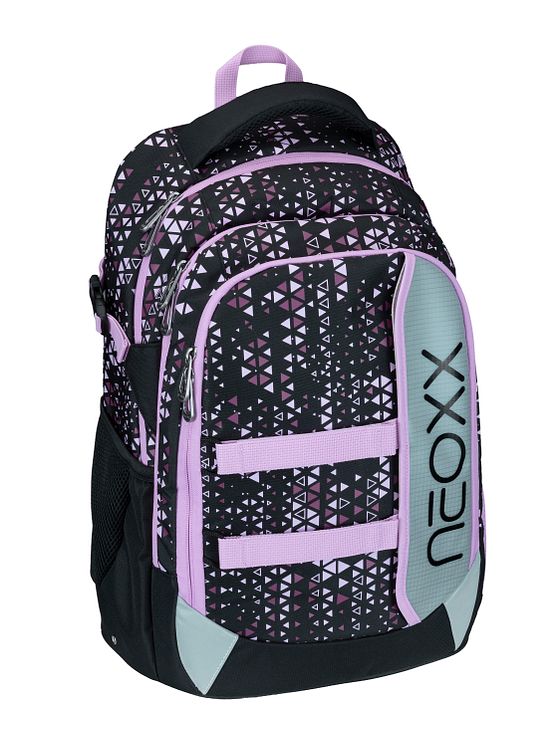 Neoxx Active Pro Skoleransel 45.5 cm