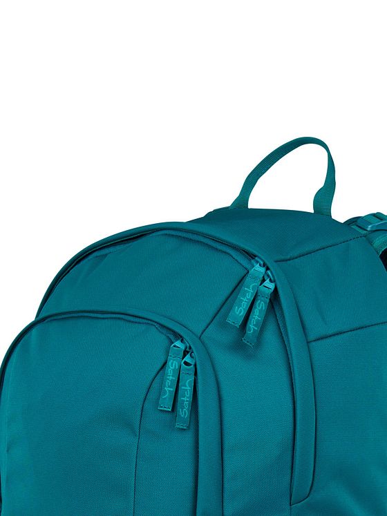 satch Air Skoletaske 44 cm satch Air Skoletaske 44 cm