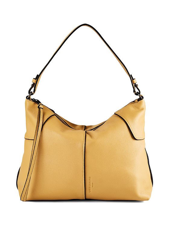 Liebeskind Mila Skuldertaske M Læder 38 cm