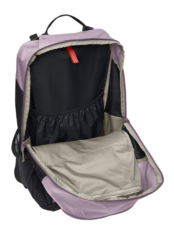 Vaude TrailControl 25+ Turistický batoh 54 cm