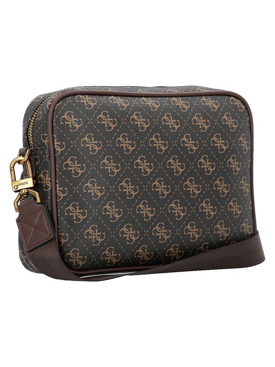 Guess Milano Skuldertaske 25 cm Guess Milano Skuldertaske 25 cm