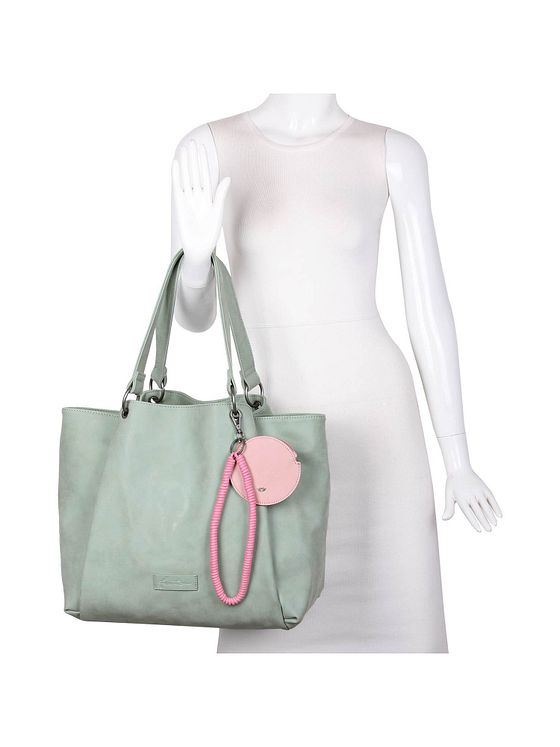 Fritzi aus Preußen Fritzi42N Vintage Shopper-taske 45 cm