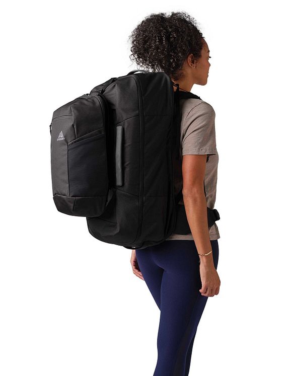 Gregory Border 50+15 rejserygsæk 64 cm Gregory Border 50+15 rejserygsæk 64 cm