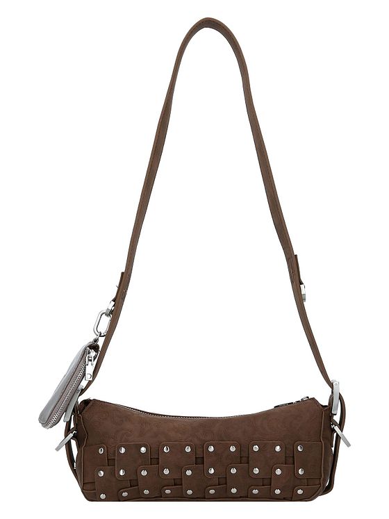 Desigual New Patch Skuldertaske 31 cm