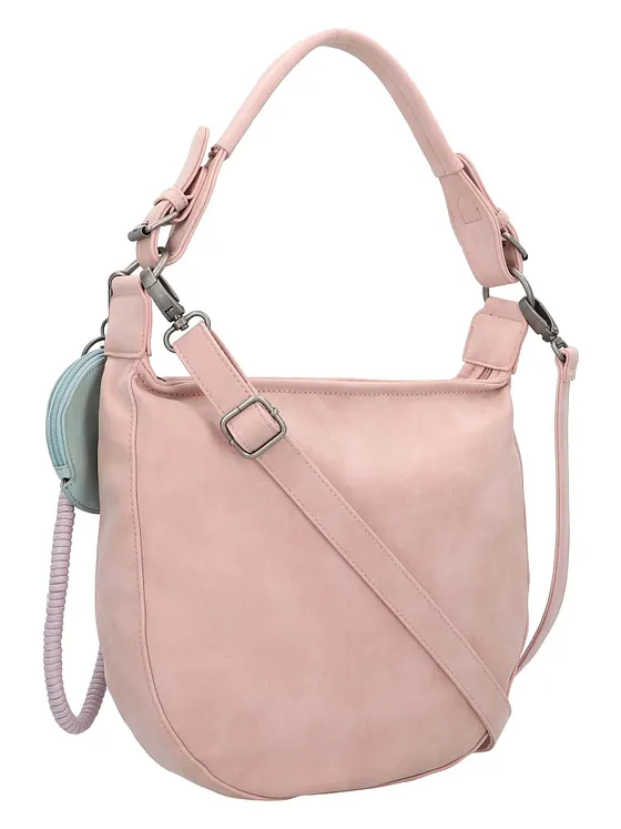 Fritzi aus Preußen Fritzi Hobo Vintage Bolsa de hombro 33 cm Fritzi aus Preußen Fritzi Hobo Vintage Bolsa de hombro 33 cm