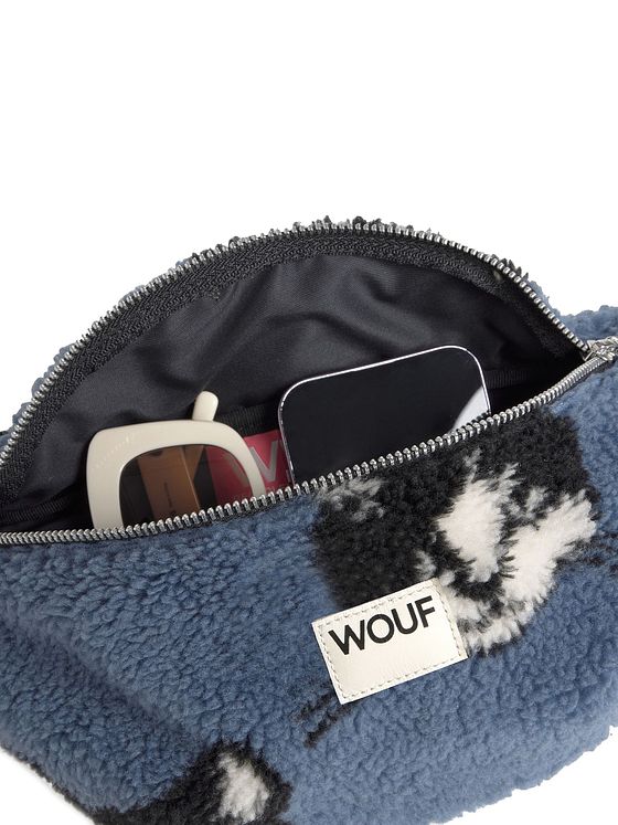 Wouf Teddy Bæltetaske 33 cm
