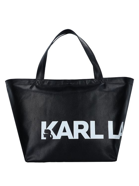 Karl Lagerfeld Essential Shopper-taske 60 cm