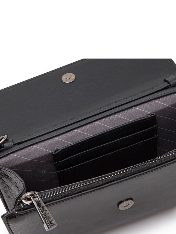 L.CREDI Oliviana Skuldertaske 21 cm