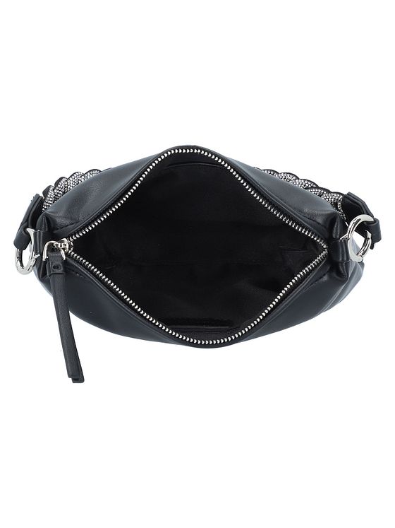 Seidenfelt Aminne Kabelka 25 cm