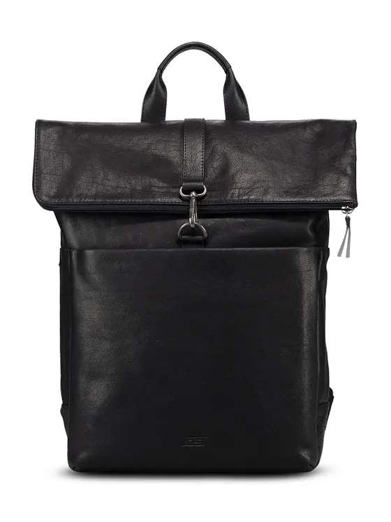 Jost Glasgow Arkireppu RFID-suoja Nahka 42 cm Kannettavan tietokoneen taskun syvyys Jost Glasgow Arkireppu RFID-suoja Nahka 42 cm Kannettavan tietokoneen taskun syvyys