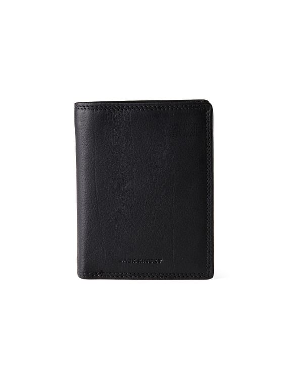 Jack Kinsky Porto 100 Peněženka RFID ochrana Kůže 10 cm