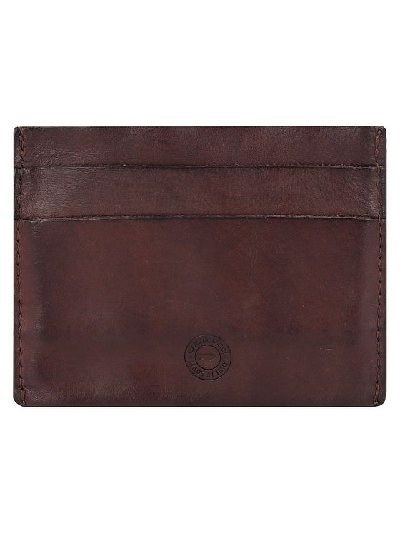 Campomaggi Parigi Kreditkortetui Læder 11.5 cm