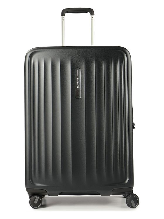 Samsonite Fyrm 4 hjul Trolley M 67 cm med strækfold