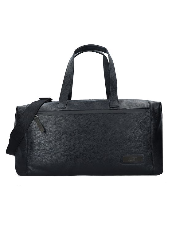 Jost Stockholm weekendtaske i læder 50 cm