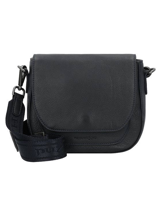 Harbour 2nd Just Pure Narin Skuldertaske Læder 24 cm