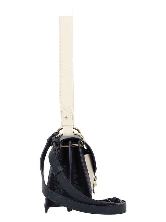 Coccinelle C-Me Skuldertaske Læder 27 cm