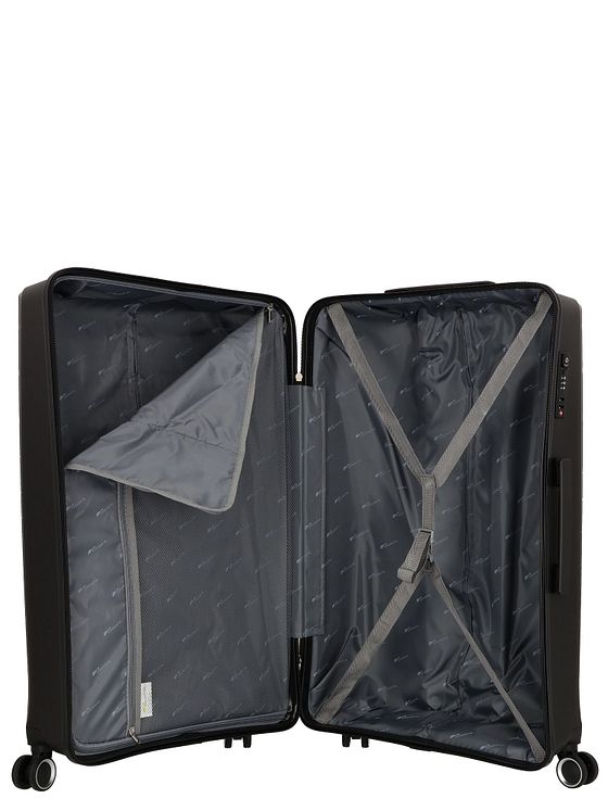 cocoono Leon 4 hjul Trolley 76 cm