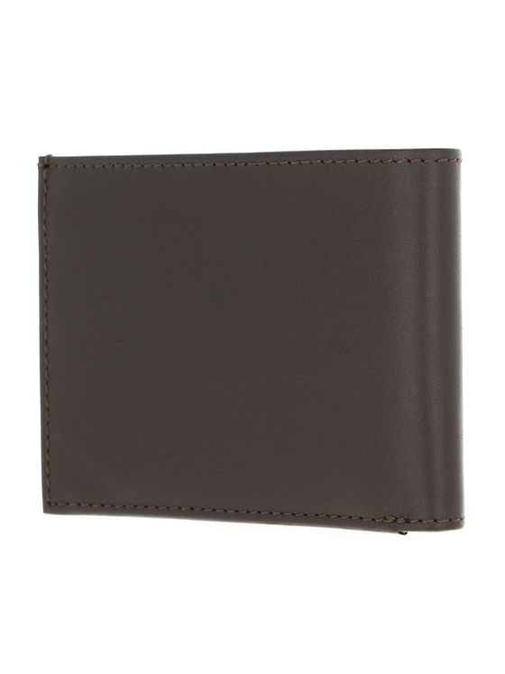 oxmox Leather Pung RFID-beskyttelse Læder 11 cm oxmox Leather Pung RFID-beskyttelse Læder 11 cm
