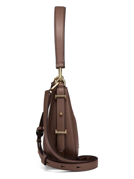 Kate Spade New York Liv Skuldertaske Læder 27 cm