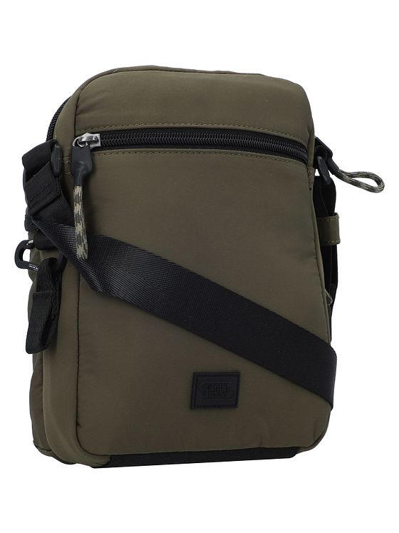 camel active Terra Skuldertaske 16 cm camel active Terra Skuldertaske 16 cm