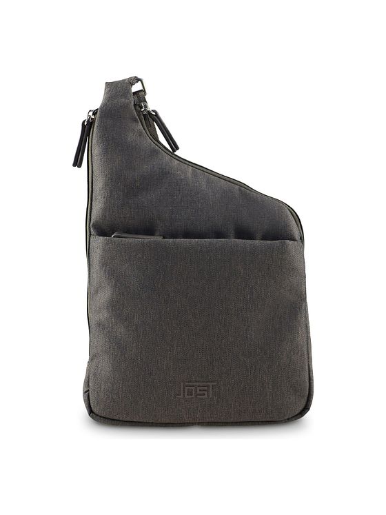 Jost Bergen skuldertaske RIFD 27 cm Jost Bergen skuldertaske RIFD 27 cm