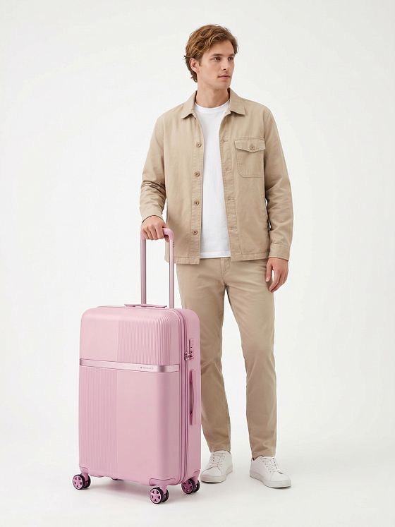 Roncato Airglam 2.0 4-hjulet Trolley 68 cm