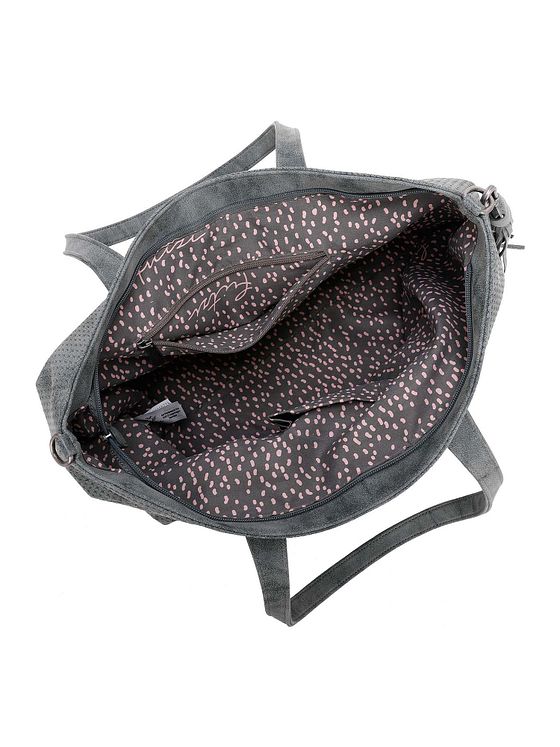 Fritzi aus Preußen Jordy Vintage Shopper-taske 40 cm