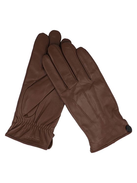 Strellson Handsker Læder