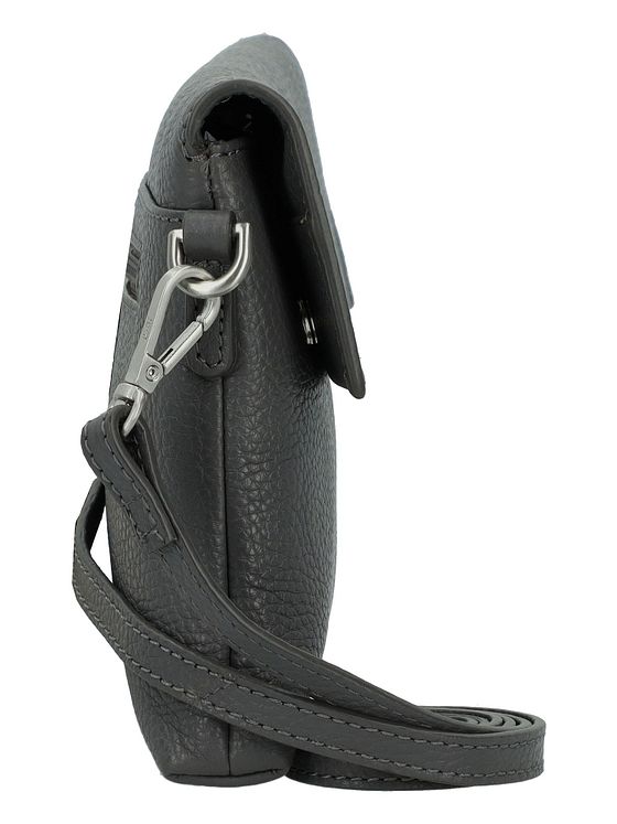 Jost Vika Skuldertaske Læder 28 cm