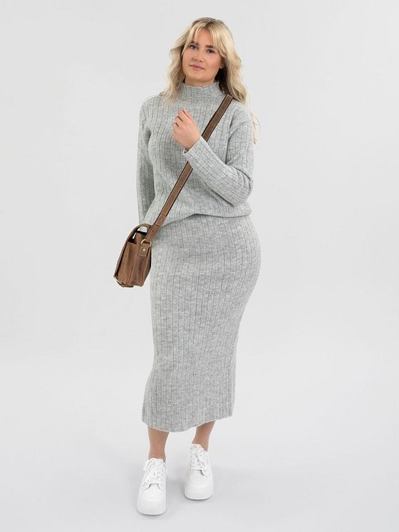 Greenburry Vintage skuldertaske i læder 16 cm Greenburry Vintage skuldertaske i læder 16 cm