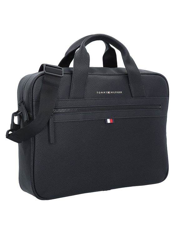 Tommy Hilfiger Essential Salkku 40 cm Kannettavan tietokoneen lokero Tommy Hilfiger Essential Salkku 40 cm Kannettavan tietokoneen lokero