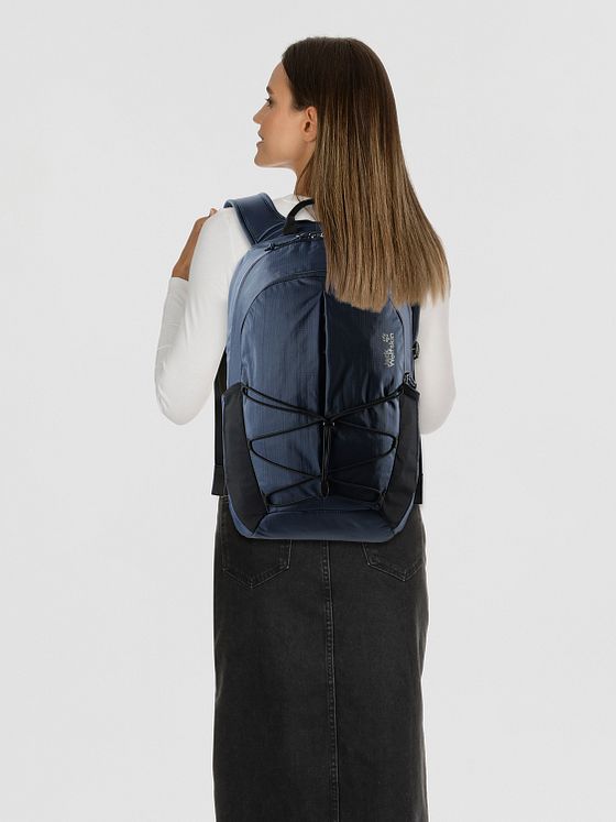 Jack Wolfskin Yuma 18 L Daypack 46 cm Laptoprum