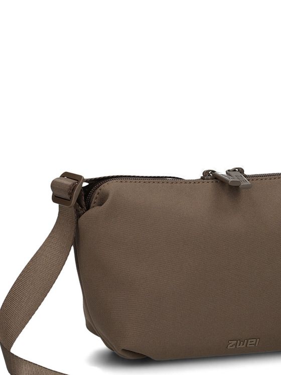 Zwei Mademoiselle.M Skuldertaske 22 cm