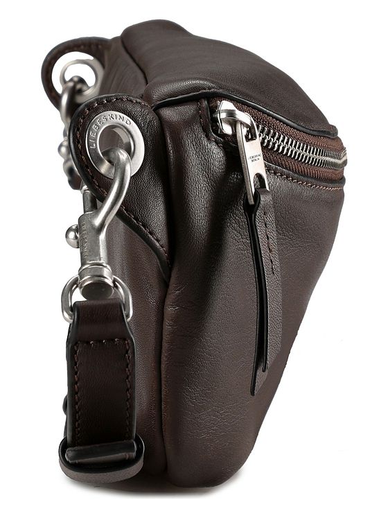 Liebeskind Fiona Bæltetaske Læder 27.5 cm Liebeskind Fiona Bæltetaske Læder 27.5 cm