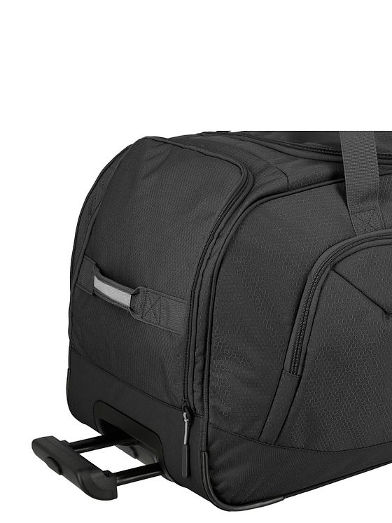 Travelite Kick Off 2 hjul Rejsetaske XL 77 cm