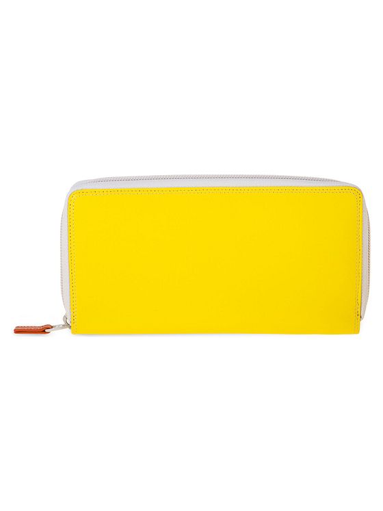 Mywalit Pung i læder 19 cm