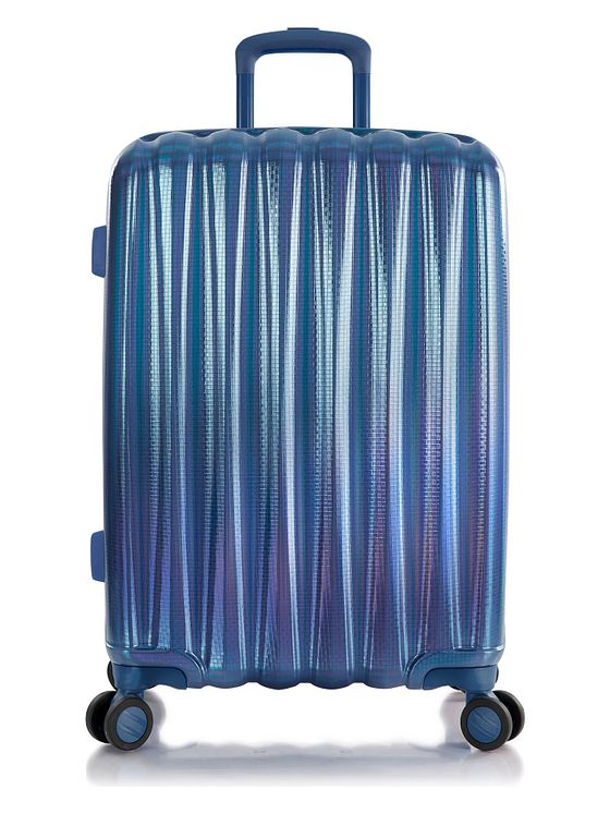 Heys Astro 4 hjul Trolley M 66 cm med strækfold