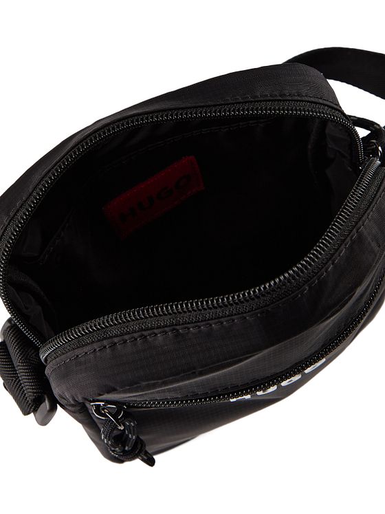 Hugo Everett Mini taška přes rameno 18 cm