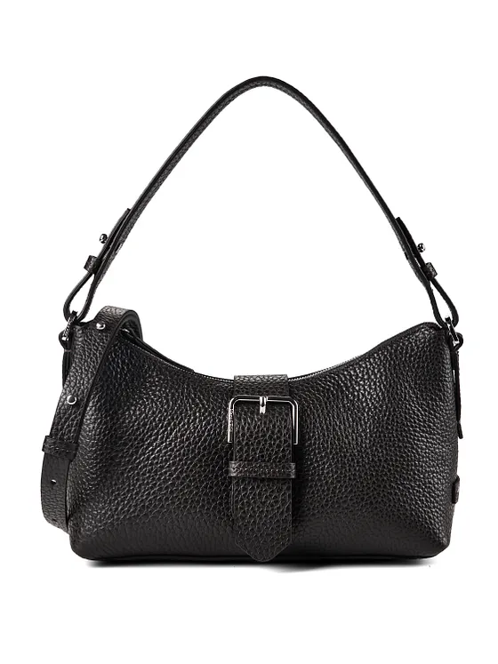 Marc O'Polo Skuldertaske Læder 29 cm Marc O'Polo Skuldertaske Læder 29 cm