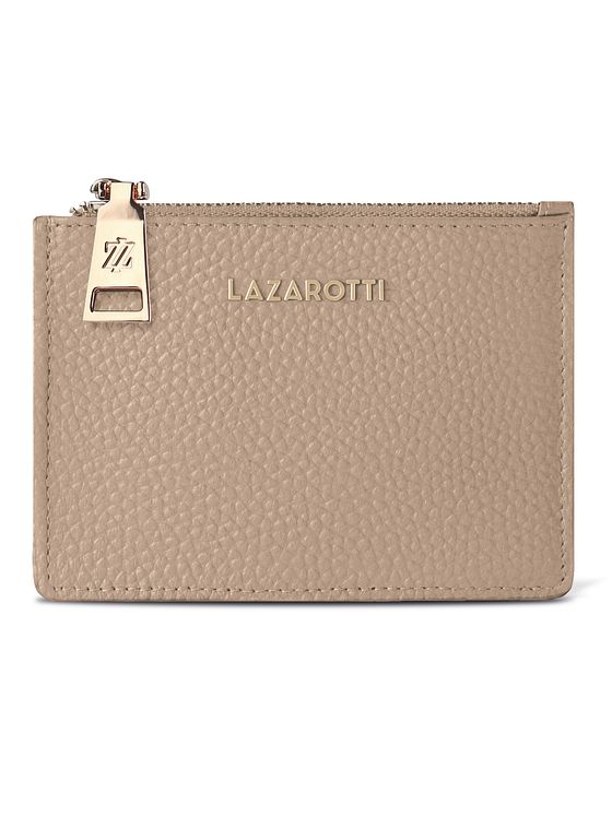 Lazarotti Bologna Leather Nøgletui Læder 11.5 cm