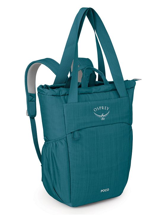 Osprey Poco Vaskerygsæk 39 cm