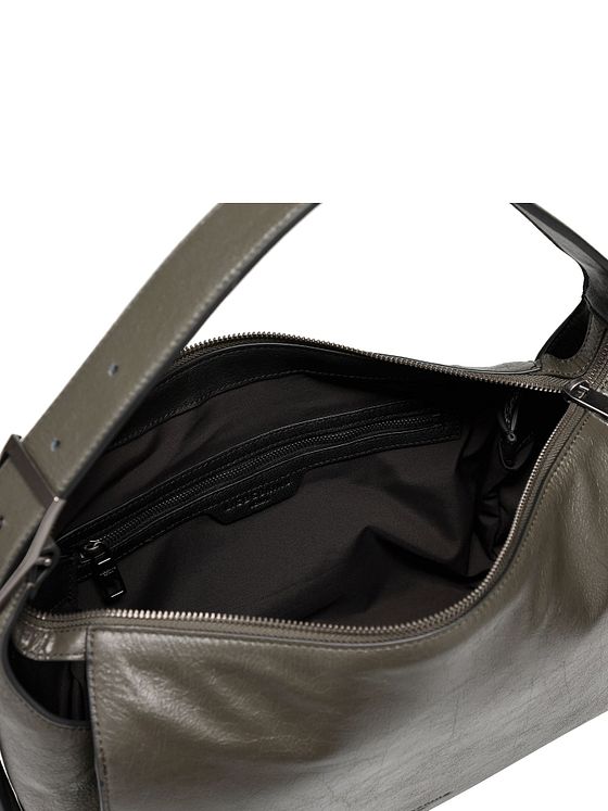 Liebeskind Lou 3 Skuldertaske Læder 32 cm