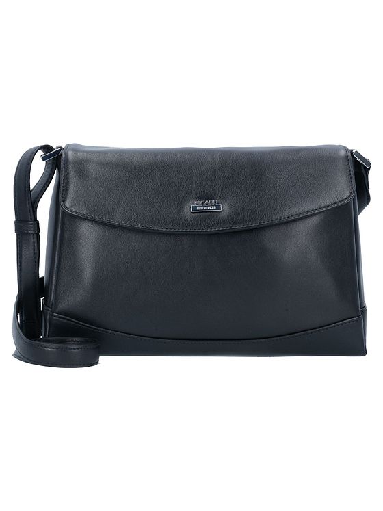 Picard Really II skuldertaske i læder 28 cm