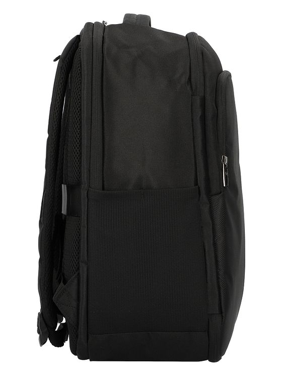 Samsonite Guardit 3.0 rejserygsæk M 45 cm rum til bærbar computer