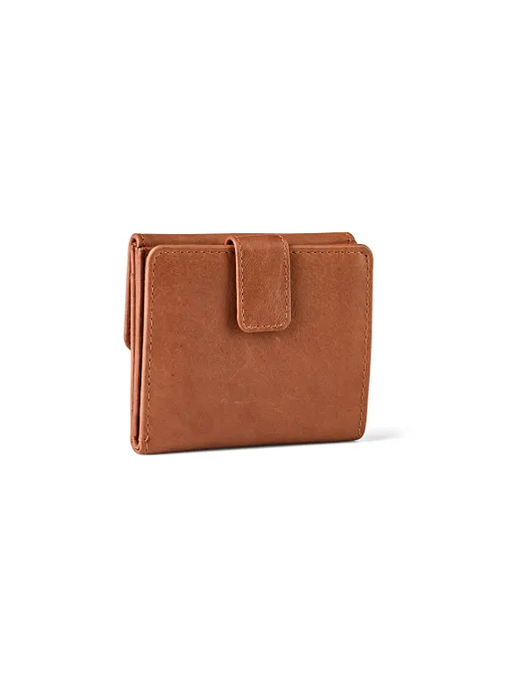 Esquire Chicago Cartera Piel natural 10 cm Esquire Chicago Cartera Piel natural 10 cm