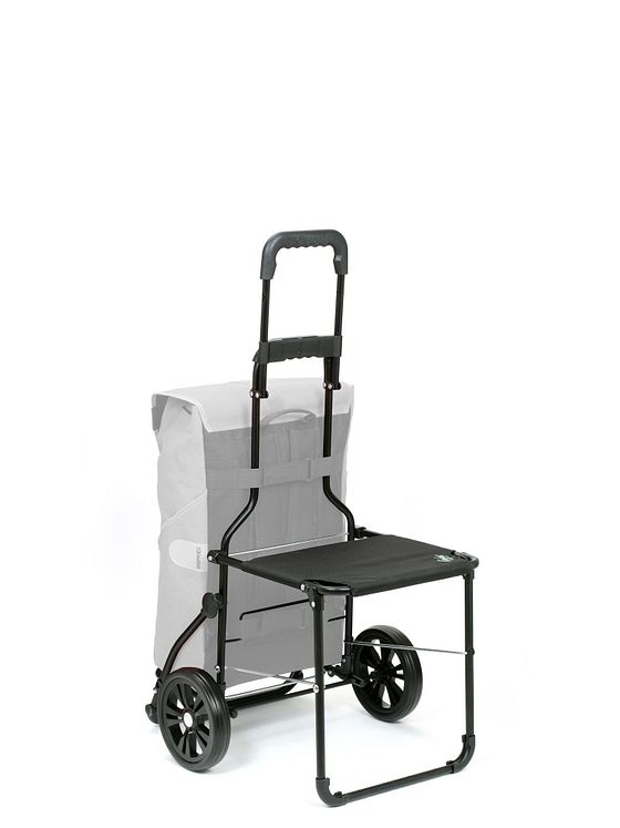 Andersen Shopper Komfort Shopper Ipek Ma Indkøbsvogn 58 cm