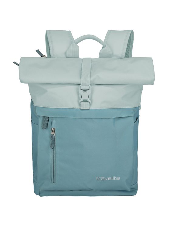 Travelite Basics Daypack 60 cm Laptoprum